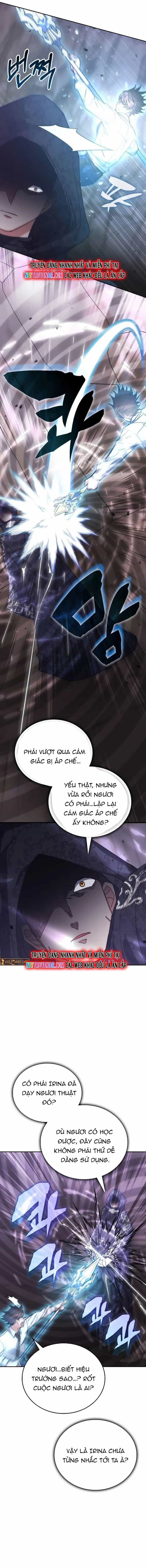 Học Viện Tối Thượng - Chương 174 - ảnh 9