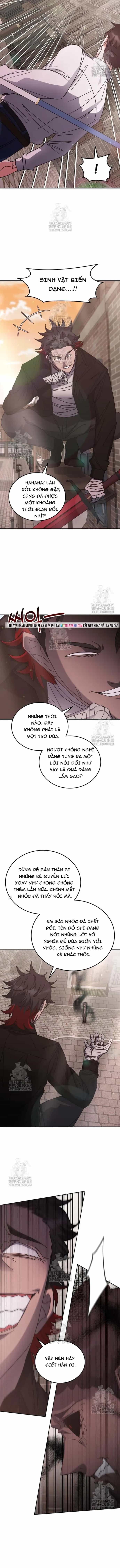 Học Viện Tối Thượng - Chương 176 - ảnh 12
