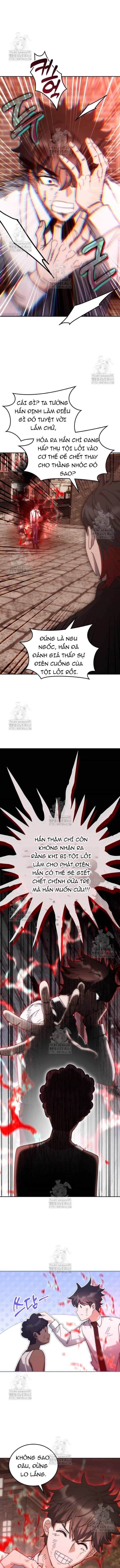 Học Viện Tối Thượng - Chương 178 - ảnh 11