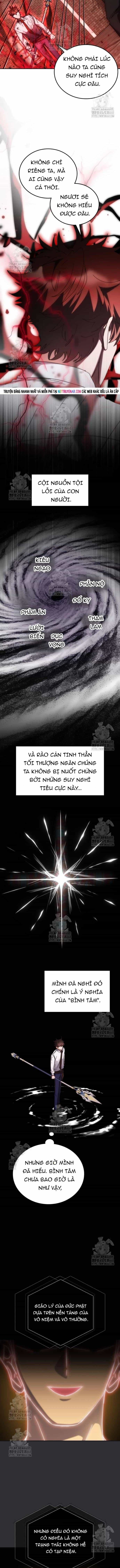 Học Viện Tối Thượng - Chương 178 - ảnh 13