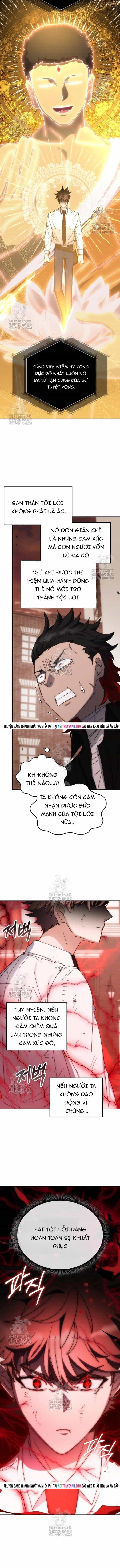 Học Viện Tối Thượng - Chương 178 - ảnh 15