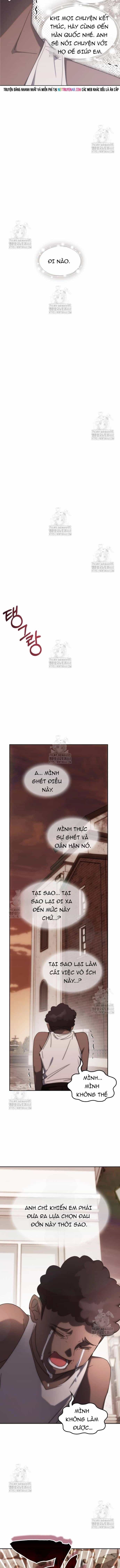 Học Viện Tối Thượng - Chương 178 - ảnh 6