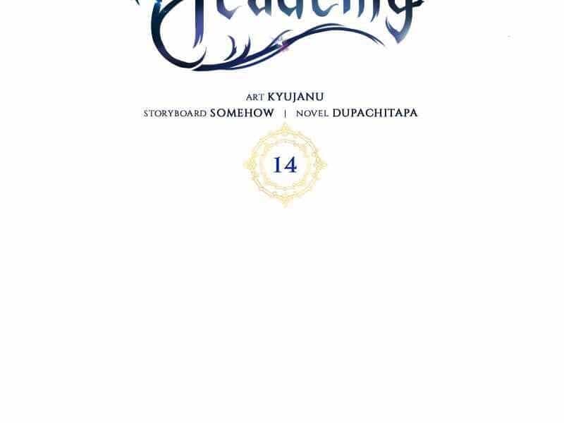 Học Viện Tối Thượng - Chương 14 - ảnh 55