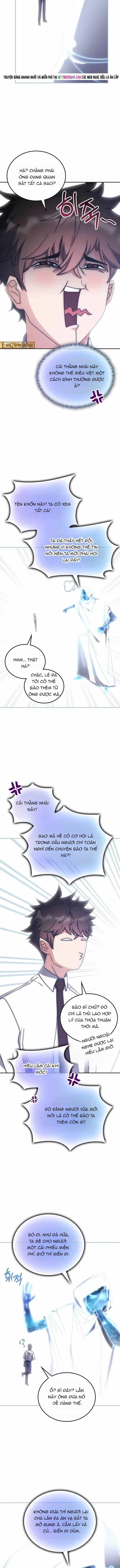 Học Viện Tối Thượng - Chương 179 - ảnh 14