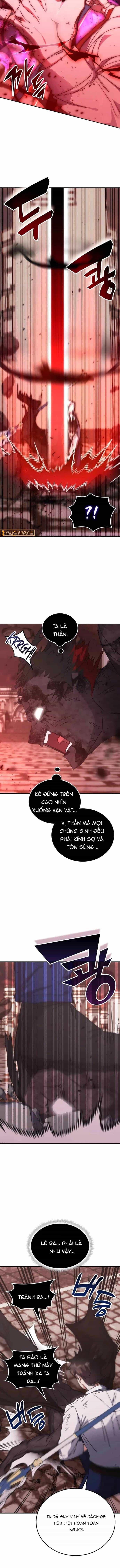 Học Viện Tối Thượng - Chương 179 - ảnh 6