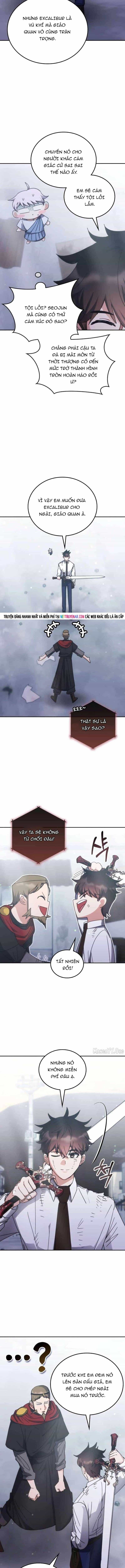 Học Viện Tối Thượng - Chương 181 - ảnh 12