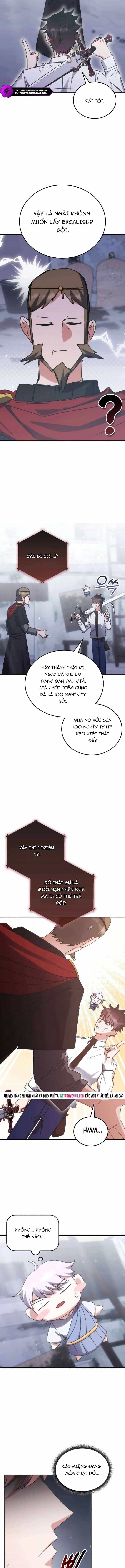 Học Viện Tối Thượng - Chương 181 - ảnh 14