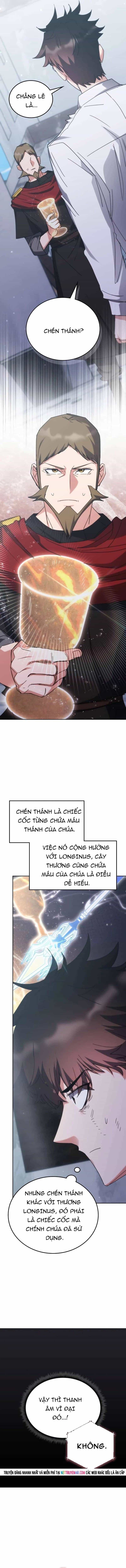 Học Viện Tối Thượng - Chương 182 - ảnh 13