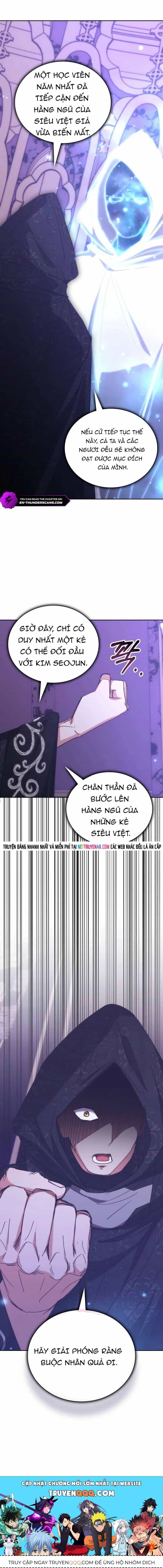 Học Viện Tối Thượng - Chương 182 - ảnh 18
