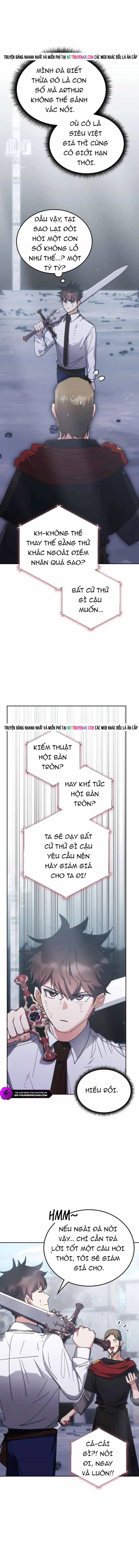 Học Viện Tối Thượng - Chương 182 - ảnh 6