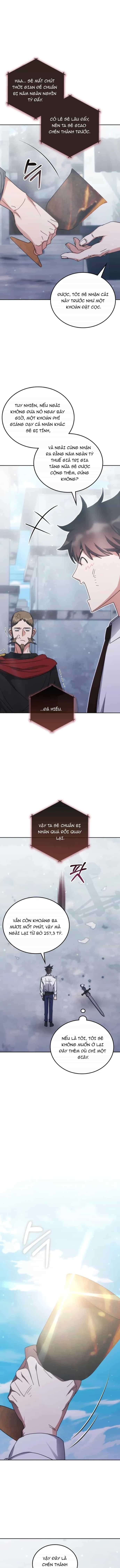 Học Viện Tối Thượng - Chương 183 - ảnh 4