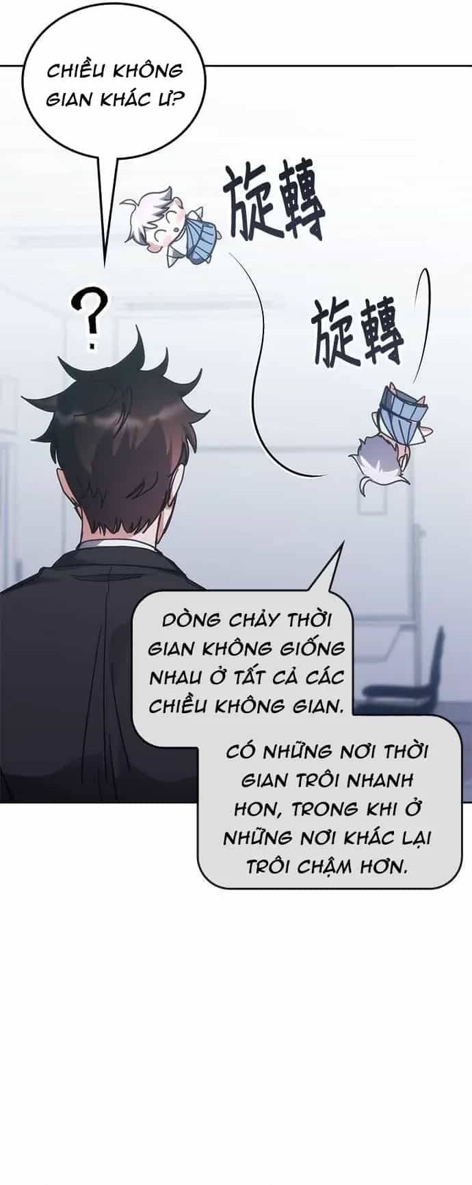 Học Viện Tối Thượng - Chương 186 - ảnh 15