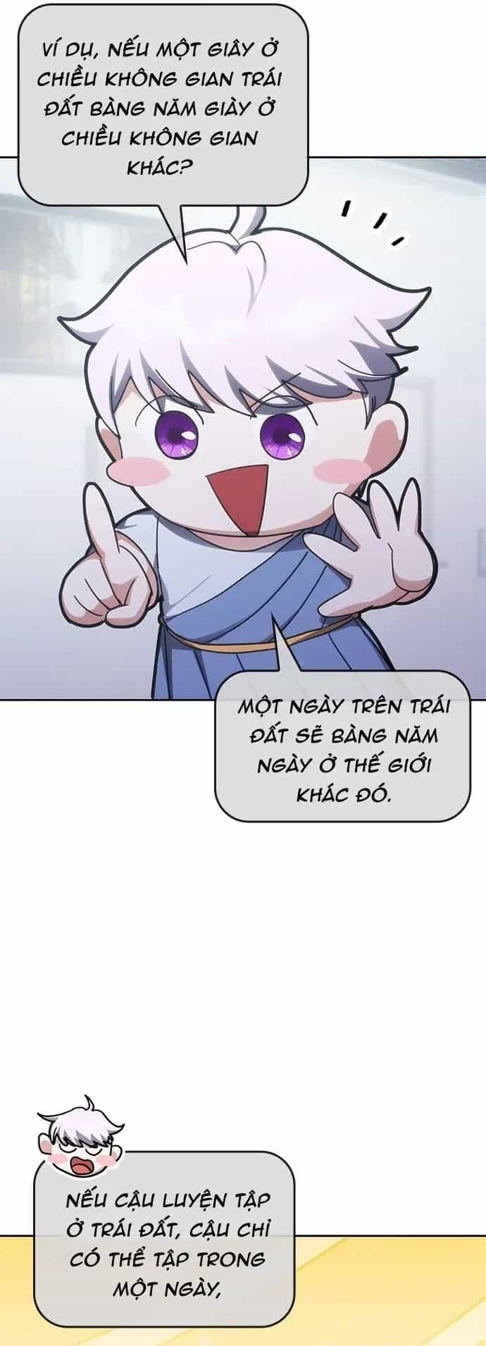 Học Viện Tối Thượng - Chương 186 - ảnh 16