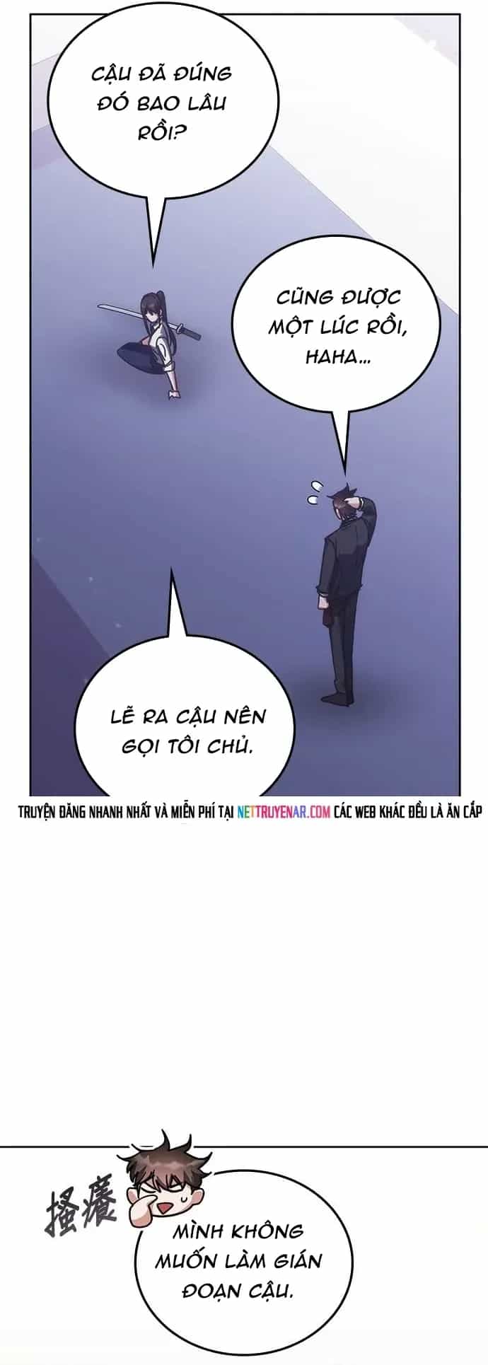 Học Viện Tối Thượng - Chương 186 - ảnh 43