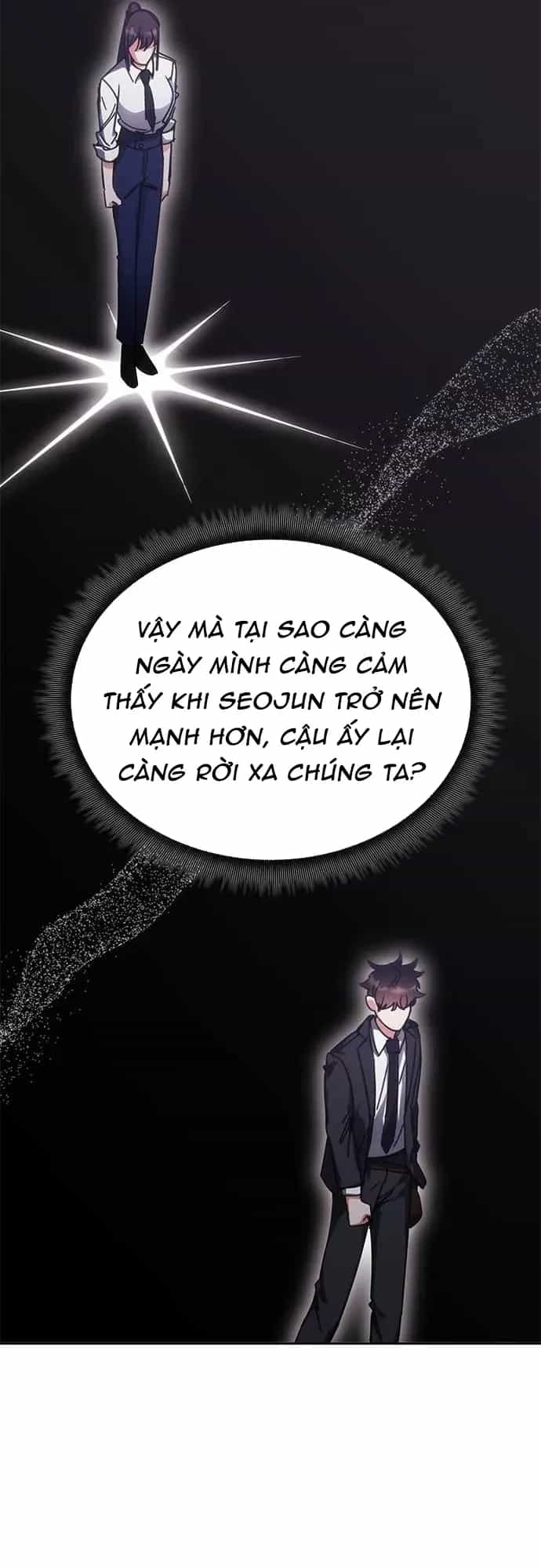 Học Viện Tối Thượng - Chương 186 - ảnh 54
