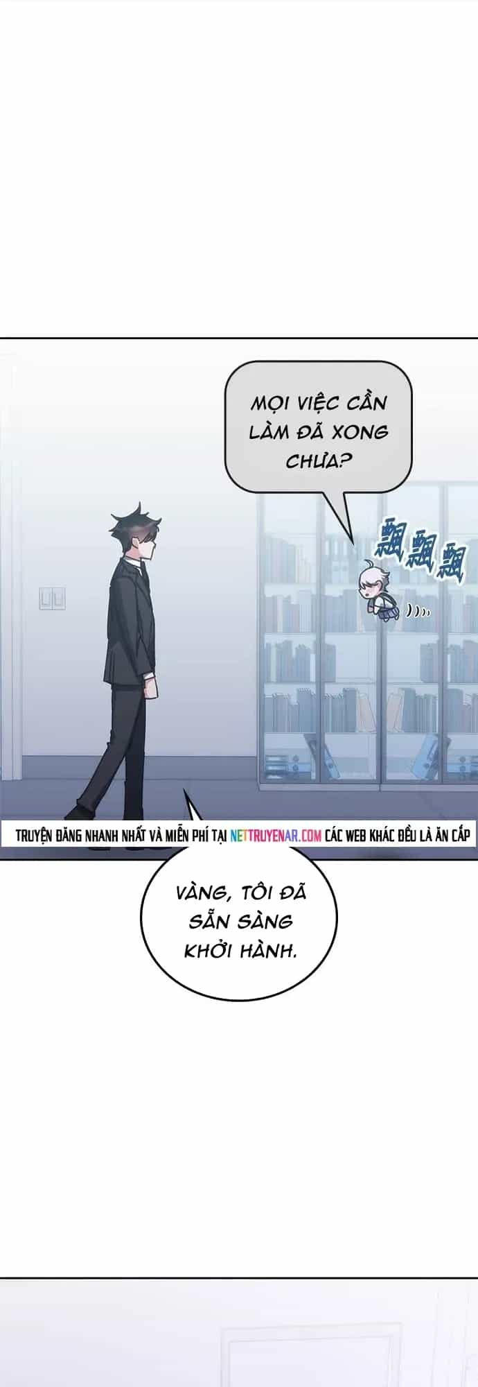 Học Viện Tối Thượng - Chương 186 - ảnh 67