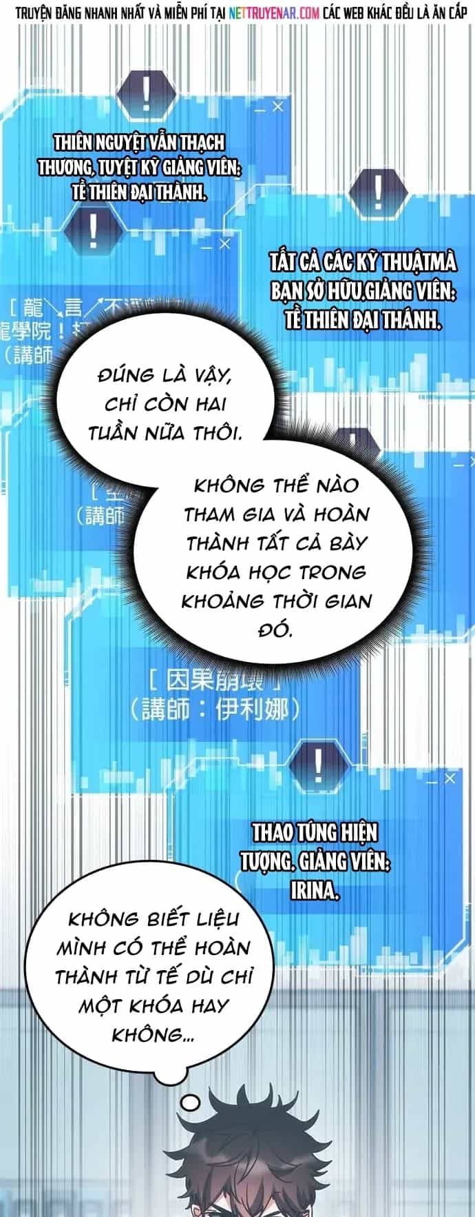 Học Viện Tối Thượng - Chương 186 - ảnh 9