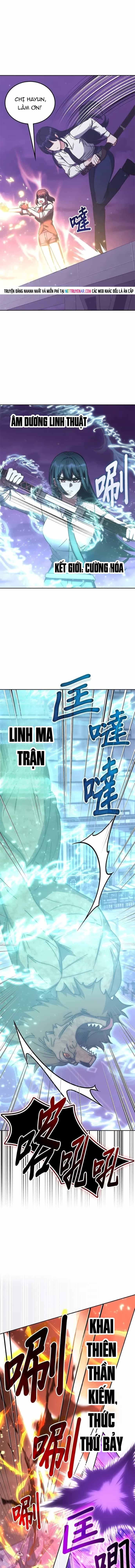 Học Viện Tối Thượng - Chương 187 - ảnh 13