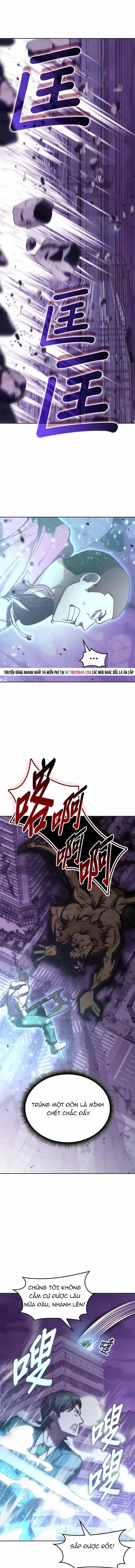 Học Viện Tối Thượng - Chương 187 - ảnh 7
