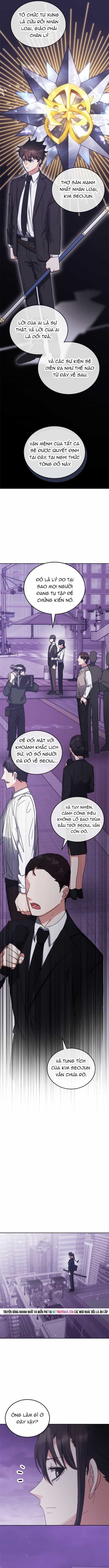 Học Viện Tối Thượng - Chương 188 - ảnh 10