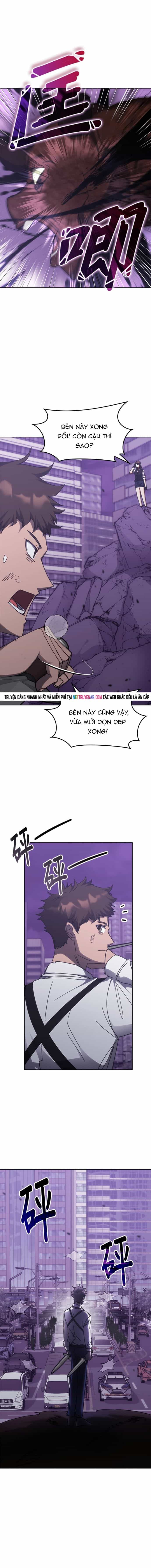 Học Viện Tối Thượng - Chương 188 - ảnh 2