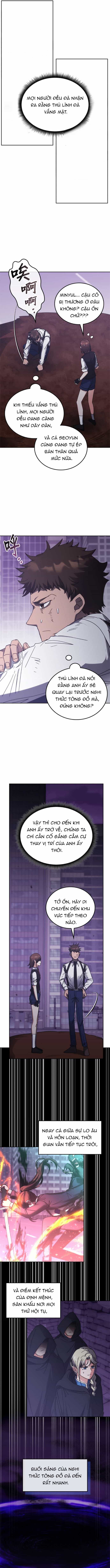 Học Viện Tối Thượng - Chương 188 - ảnh 4