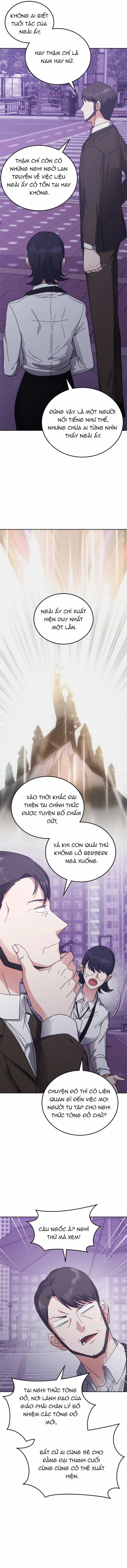 Học Viện Tối Thượng - Chương 188 - ảnh 8