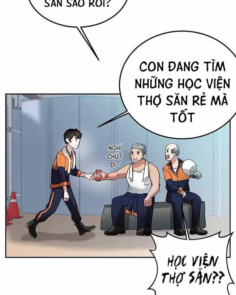 Học Viện Tối Thượng - Chương 1 - ảnh 15