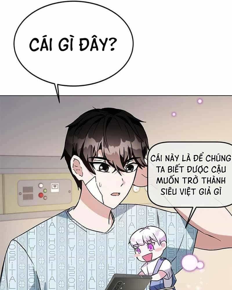 Học Viện Tối Thượng - Chương 1 - ảnh 159