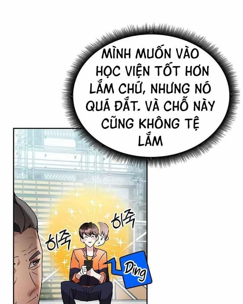 Học Viện Tối Thượng - Chương 1 - ảnh 30