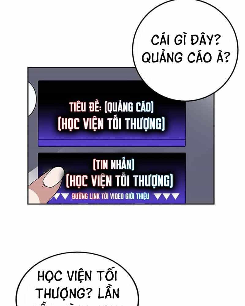 Học Viện Tối Thượng - Chương 1 - ảnh 32
