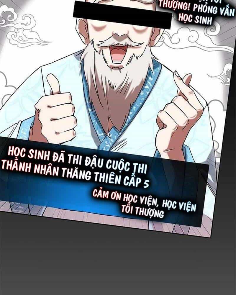 Học Viện Tối Thượng - Chương 1 - ảnh 39