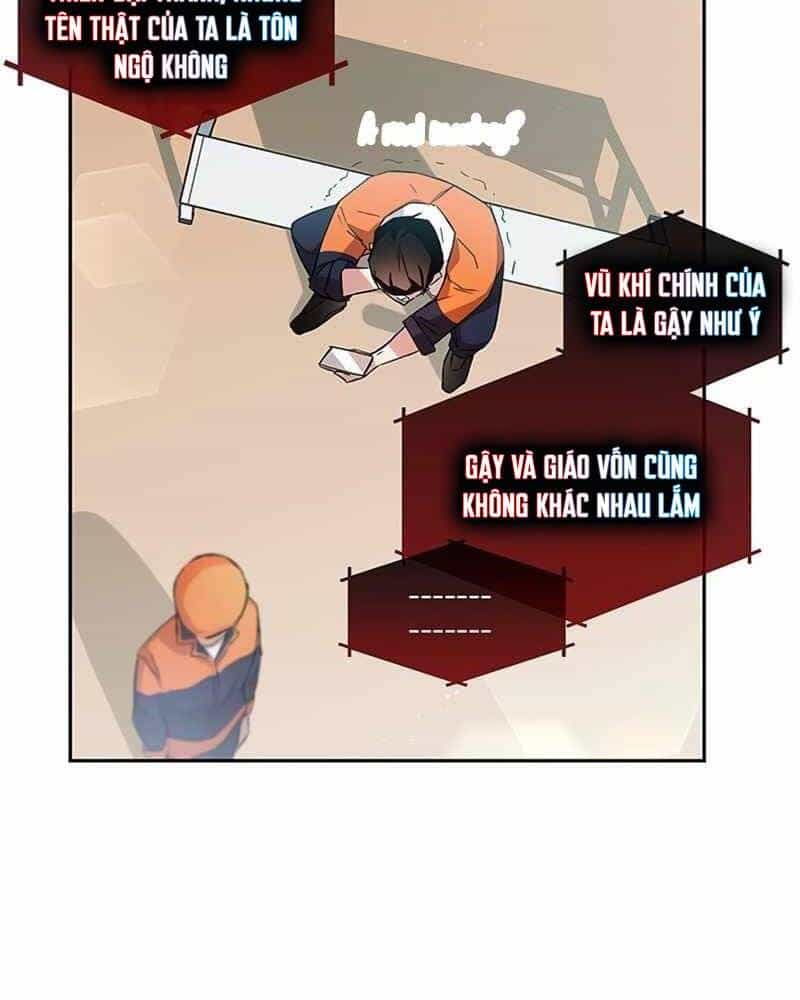 Học Viện Tối Thượng - Chương 1 - ảnh 51