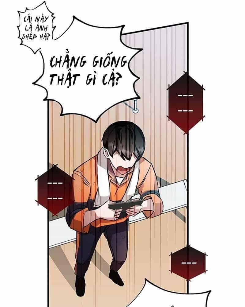 Học Viện Tối Thượng - Chương 1 - ảnh 66