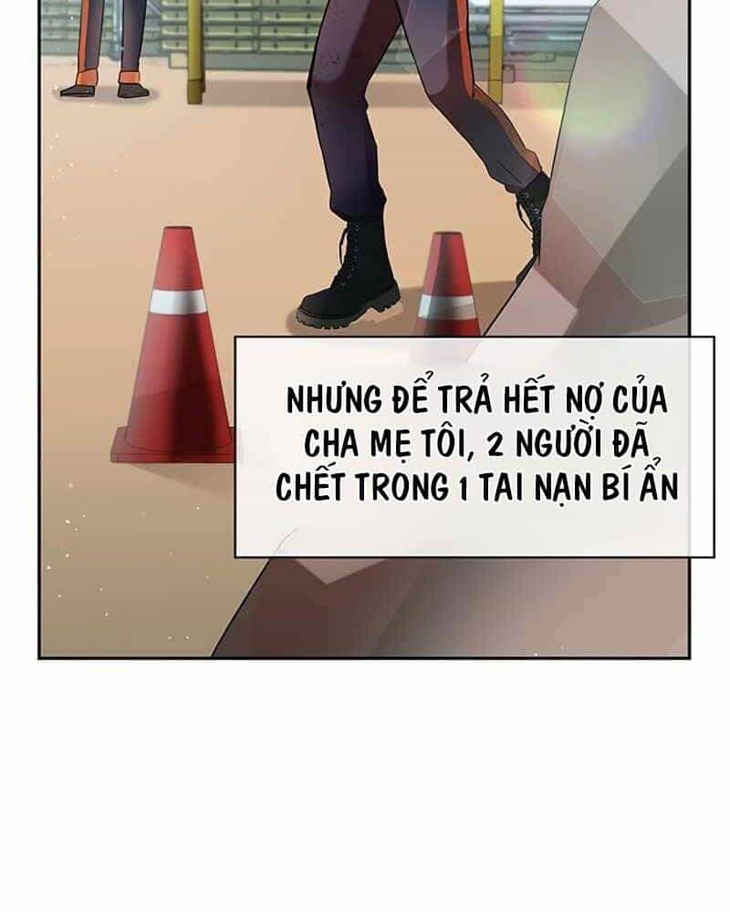 Học Viện Tối Thượng - Chương 1 - ảnh 7