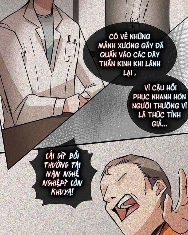 Học Viện Tối Thượng - Chương 1 - ảnh 98