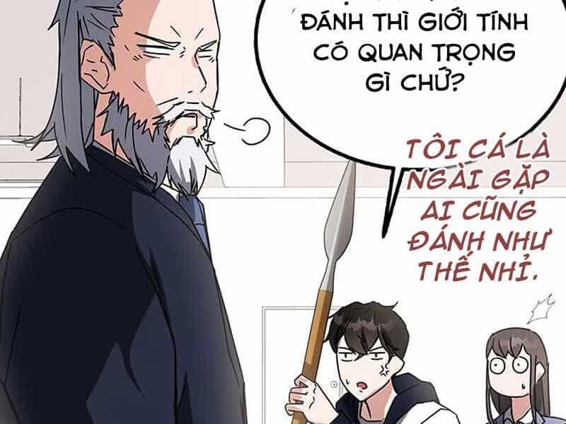 Học Viện Tối Thượng - Chương 15 - ảnh 5
