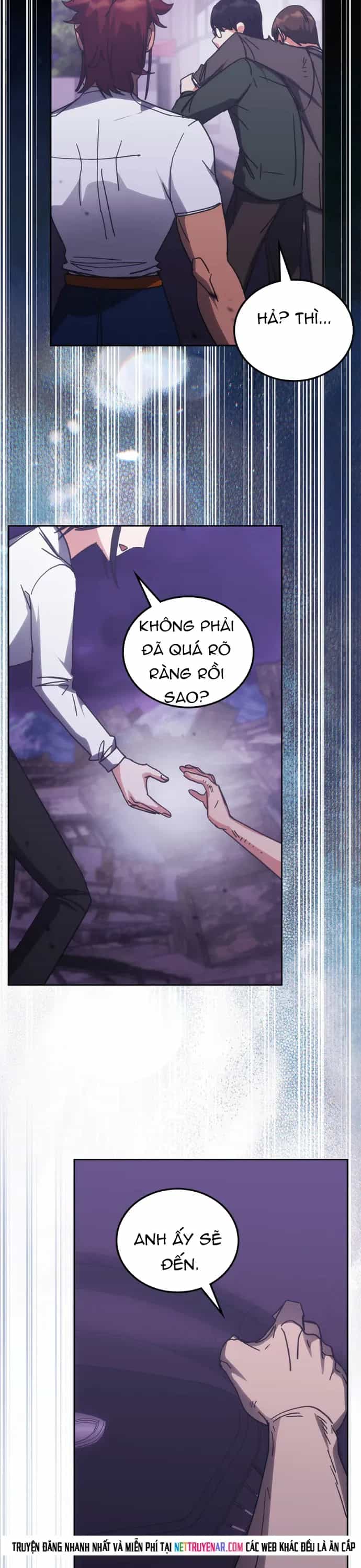 Học Viện Tối Thượng - Chương 190 - ảnh 12