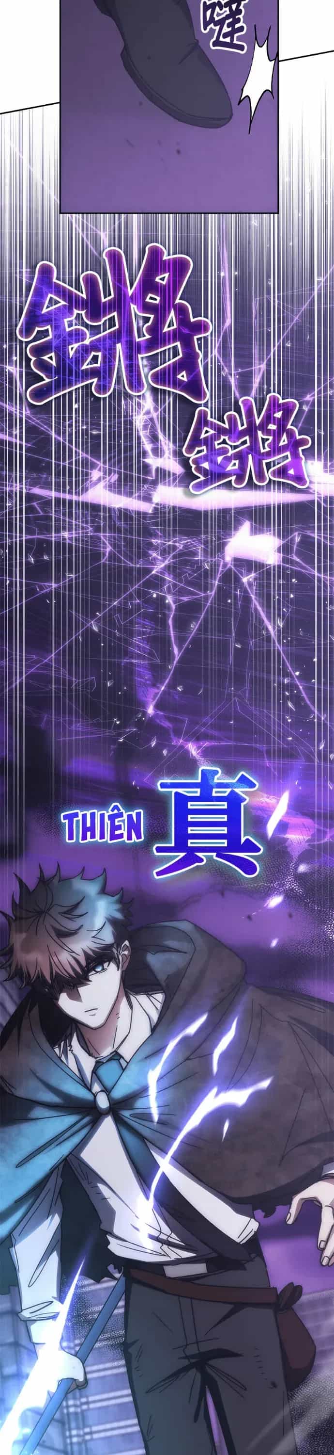 Học Viện Tối Thượng - Chương 190 - ảnh 35