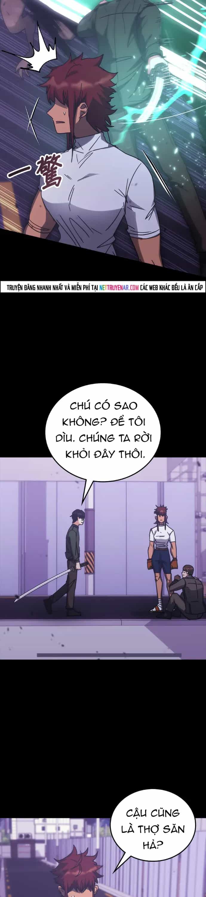 Học Viện Tối Thượng - Chương 190 - ảnh 7
