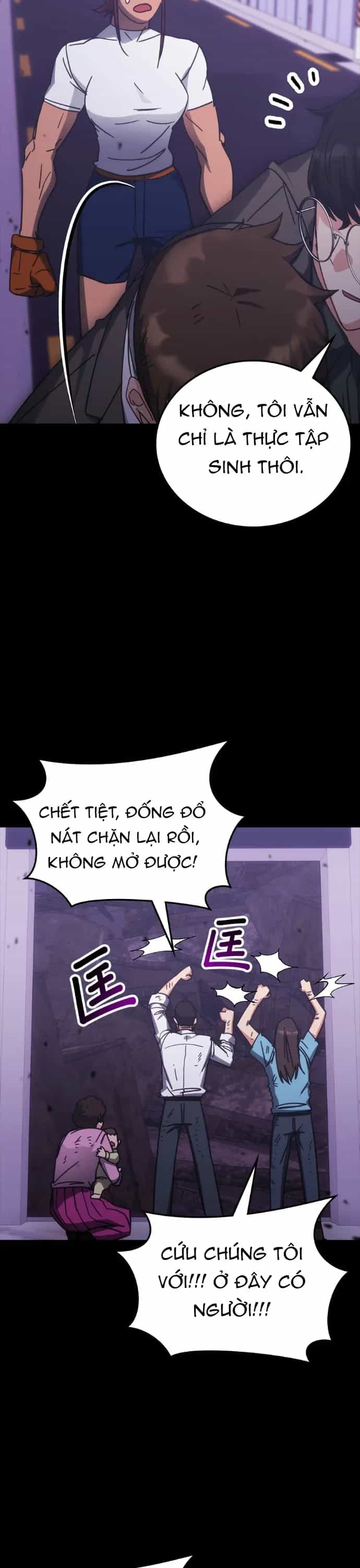 Học Viện Tối Thượng - Chương 190 - ảnh 8