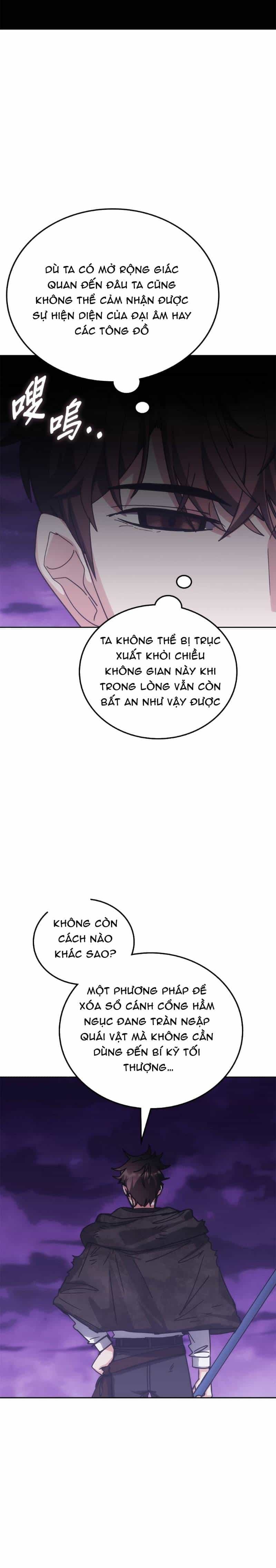 Học Viện Tối Thượng - Chương 191 - ảnh 15