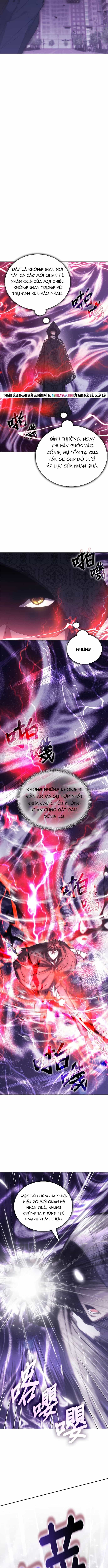 Học Viện Tối Thượng - Chương 192 - ảnh 10