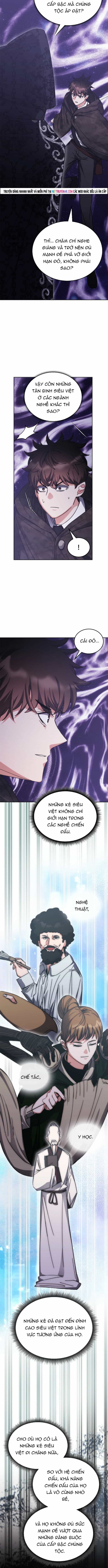 Học Viện Tối Thượng - Chương 192 - ảnh 2