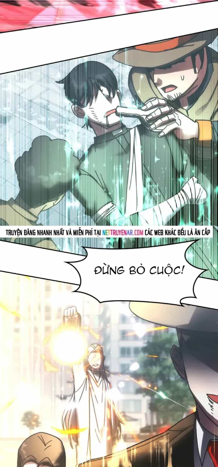 Học Viện Tối Thượng - Chương 196 - ảnh 56