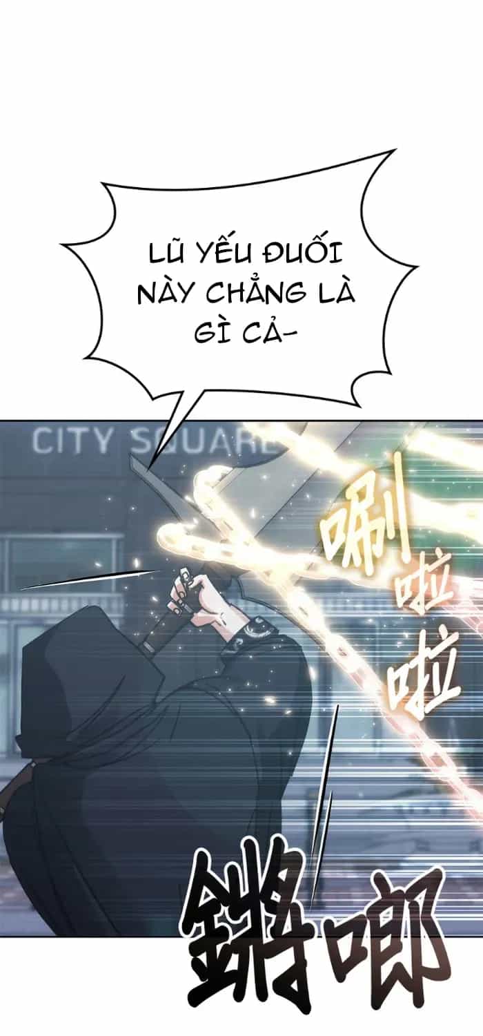 Học Viện Tối Thượng - Chương 196 - ảnh 8