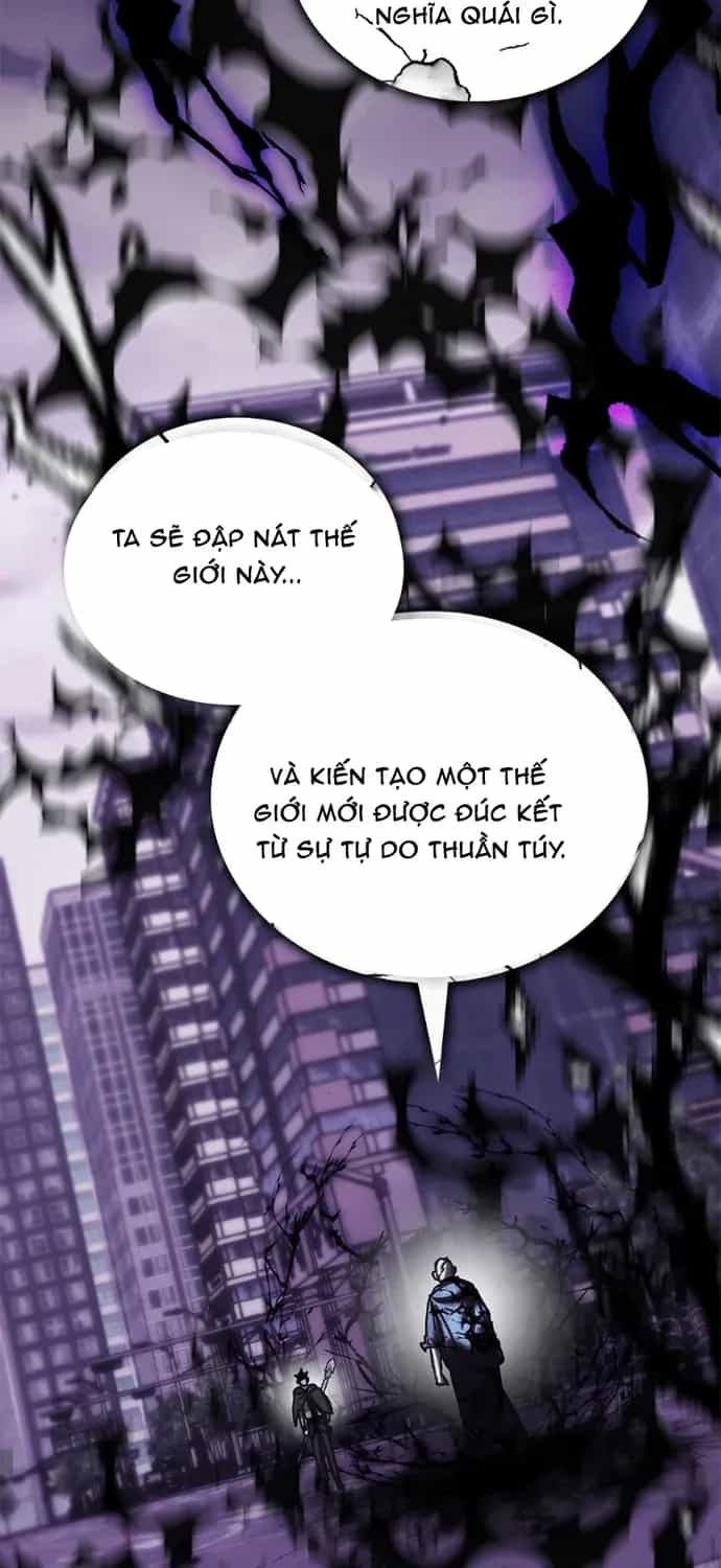 Học Viện Tối Thượng - Chương 197 - ảnh 61