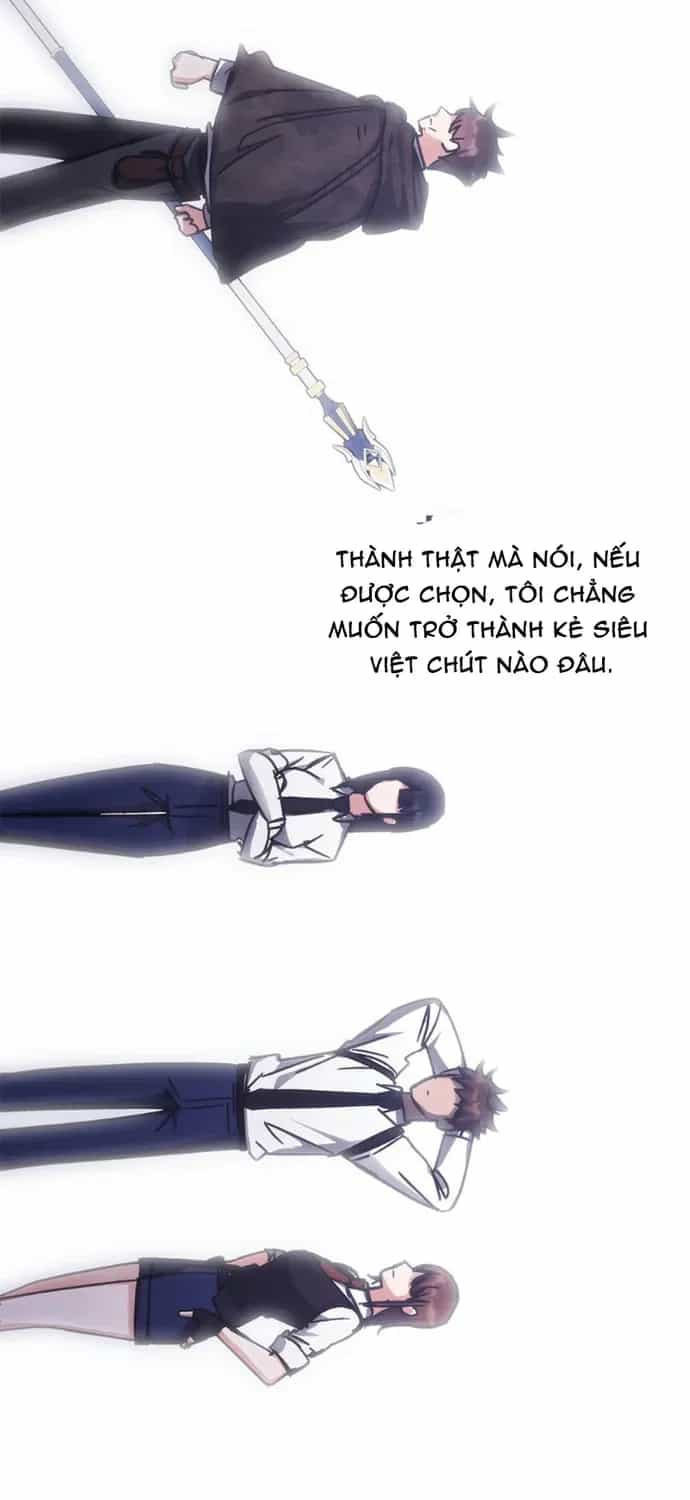 Học Viện Tối Thượng - Chương 197 - ảnh 81