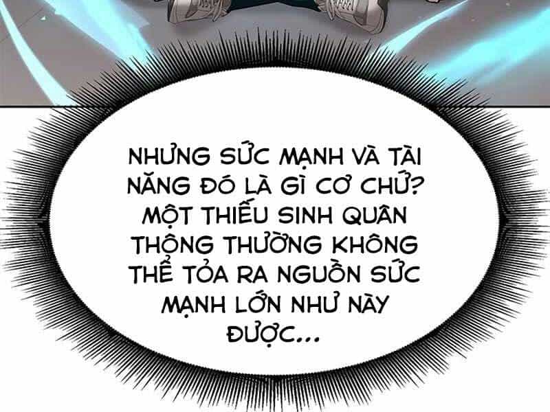 Học Viện Tối Thượng - Chương 16 - ảnh 12
