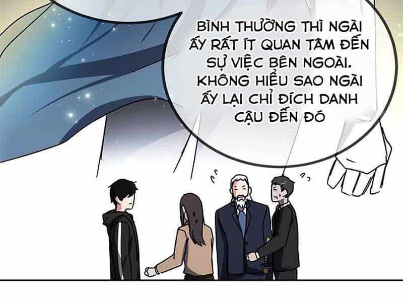 Học Viện Tối Thượng - Chương 16 - ảnh 182